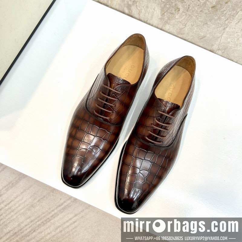 Gucci Shoes sz38-46 mnf03174