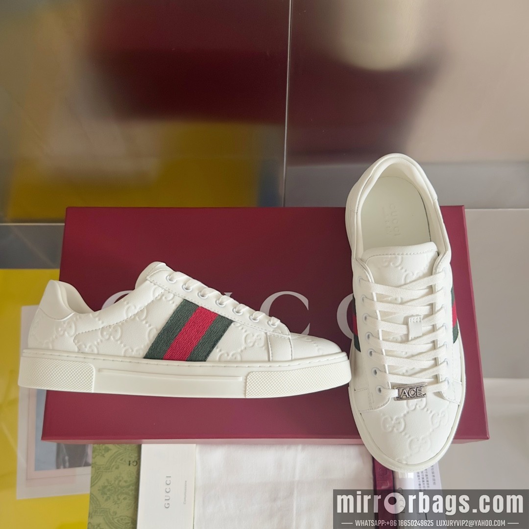 Gucci Shoes sz35-45 h0805