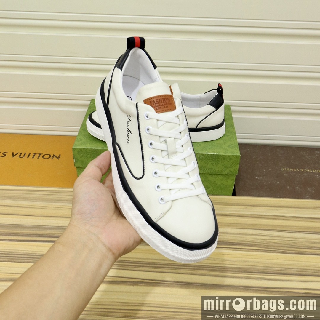 Gucci Shoes sz38-44 h0727