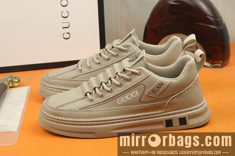 Gucci Shoes sz38-43 hnm0152