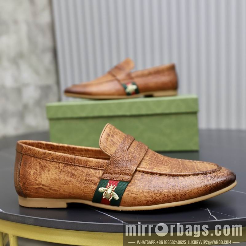 Gucci Shoes sz38-44 hnm0176