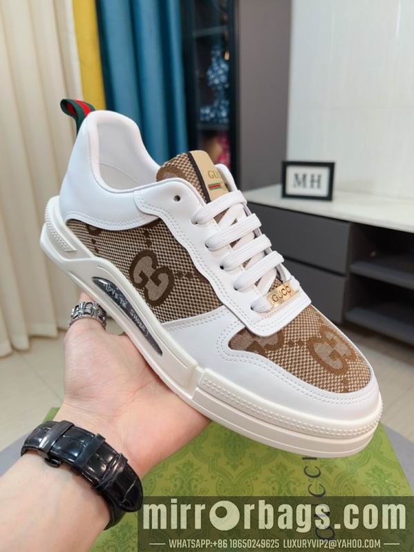 Gucci Shoes sz38-44 mnf0390