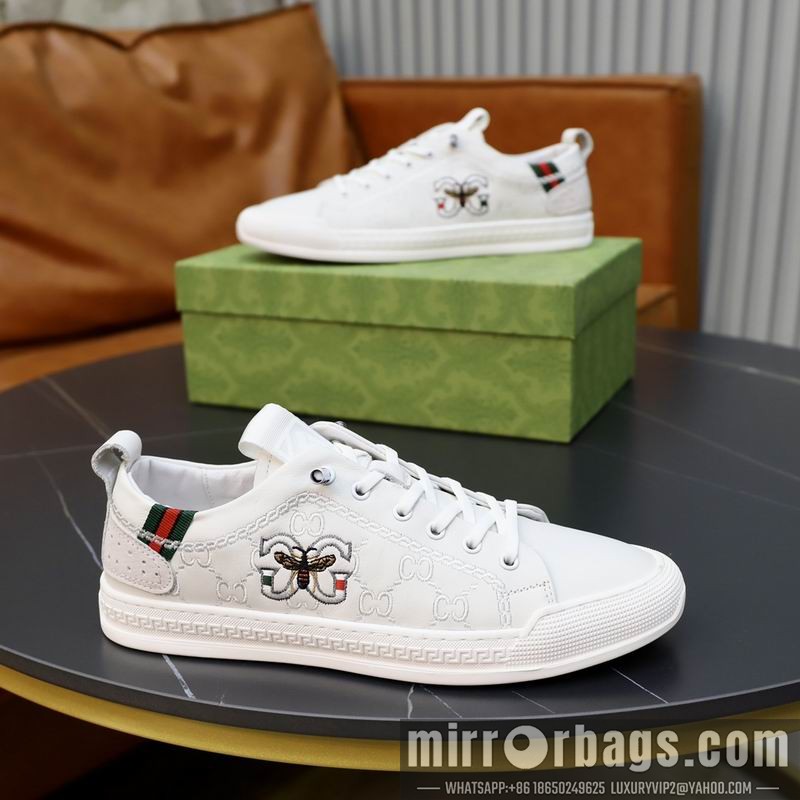 Gucci Shoes sz38-44 hnm0187