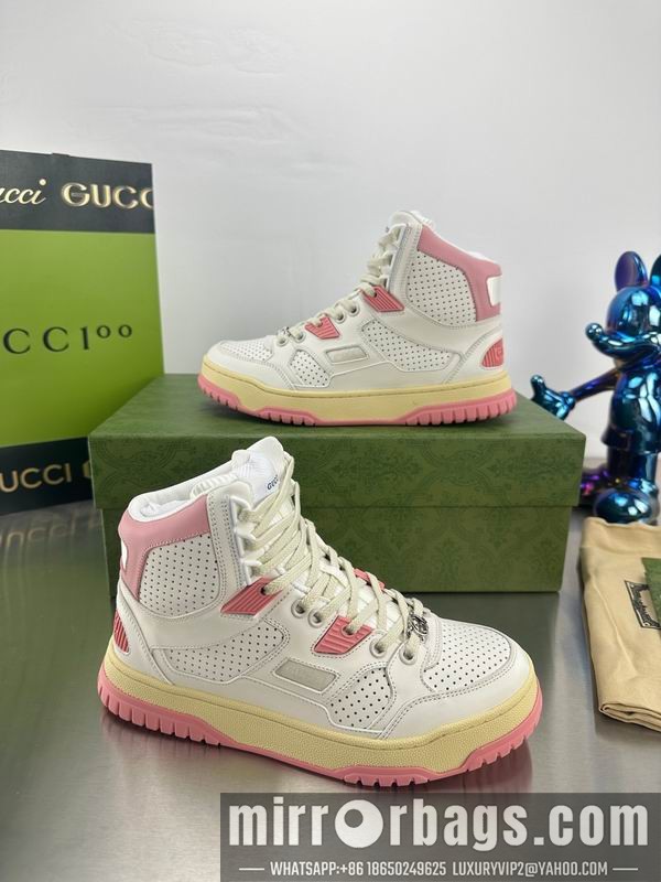 Gucci Shoes sz35-41 hnm0101