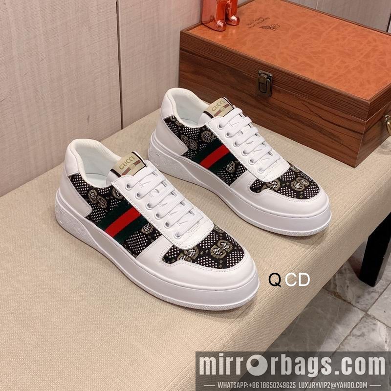 Gucci Shoes sz38-45 CD0405