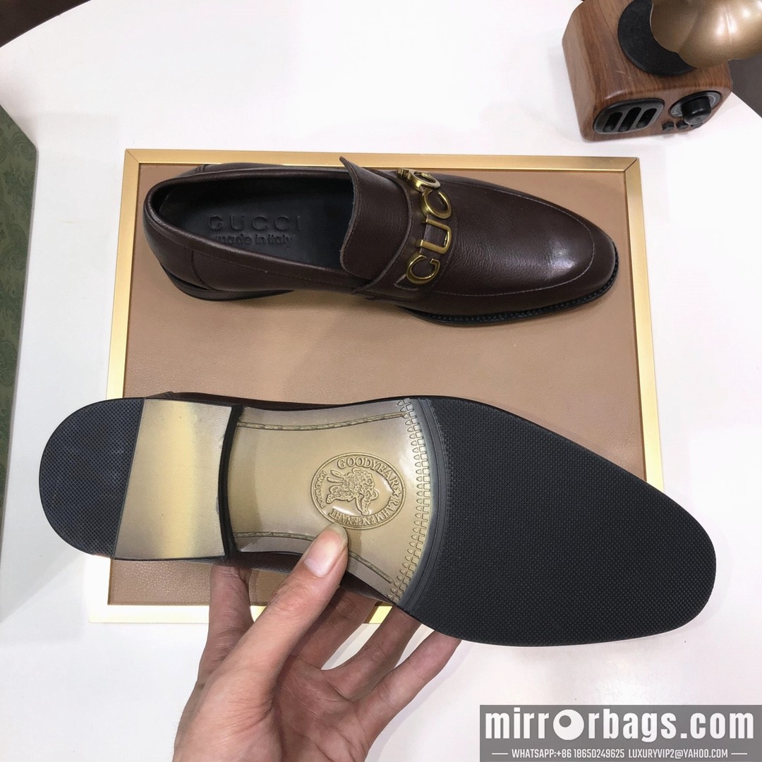 Gucci Shoes sz38-44 hnm0137