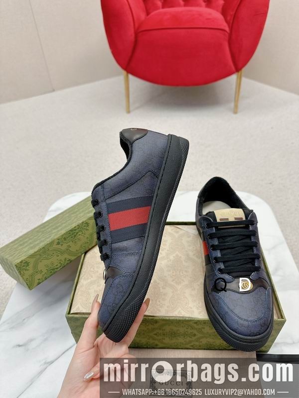 Gucci Shoes sz35-45 GDT0705