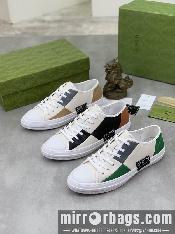 Gucci Shoes sz38-44 mnf0382