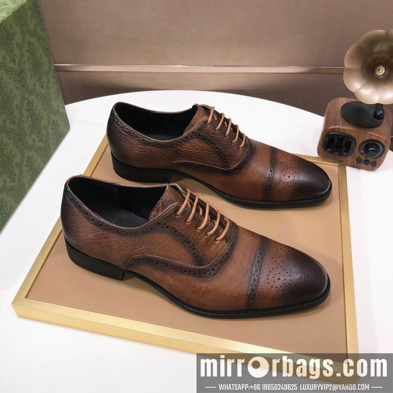 Gucci Shoes sz38-44 hnm0134