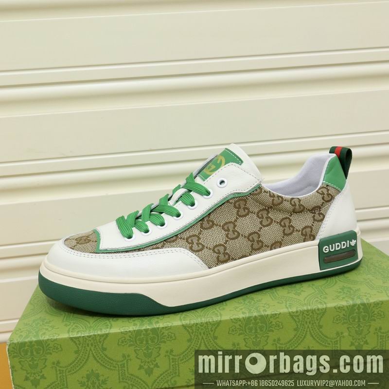 Gucci Shoes sz38-44 hnm0112