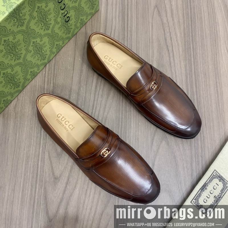 Gucci Shoes sz38-45 mnf0145