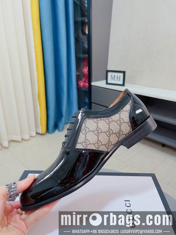 Gucci Shoes sz38-44 mnf0243