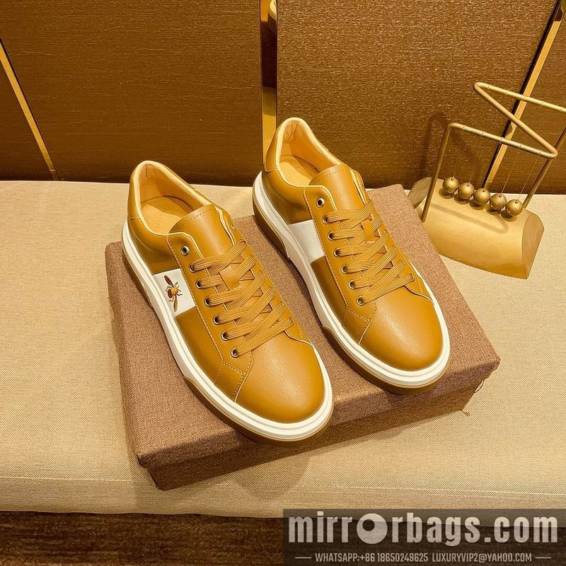 Gucci Shoes sz38-44 mnf0337
