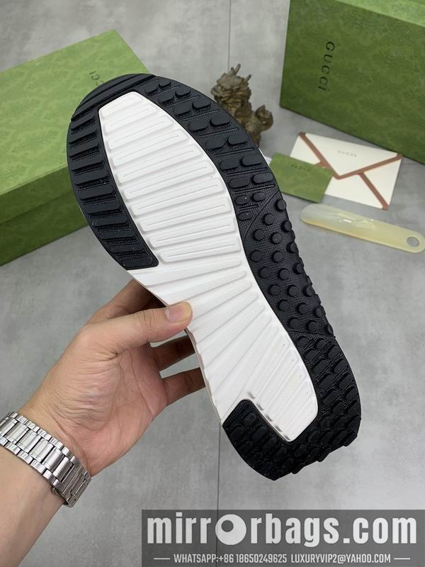 Gucci Shoes sz38-44 mnf0120
