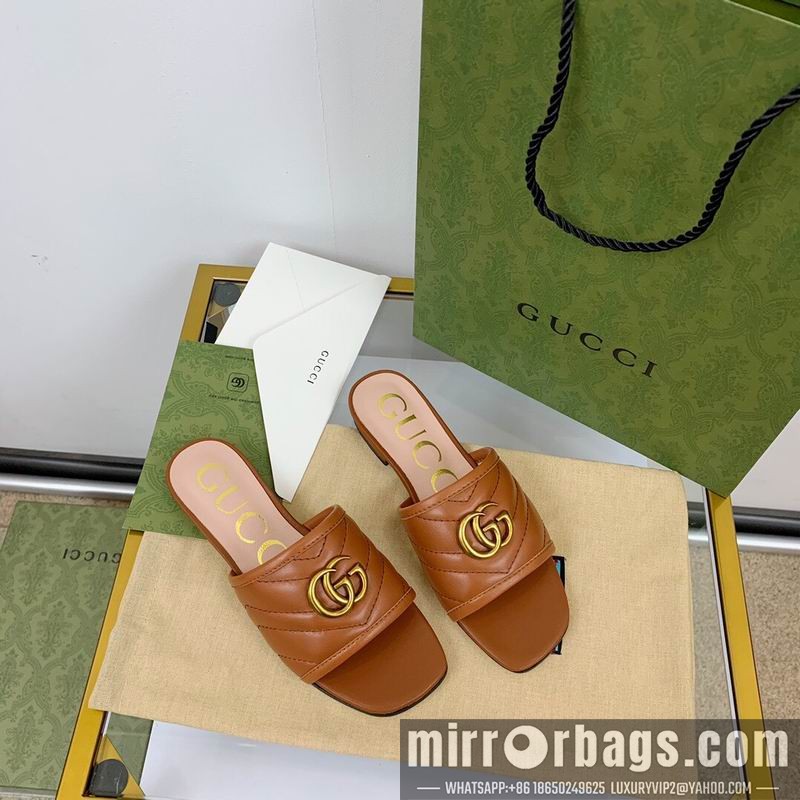 Gucci Shoes sz35-41 mnf0310