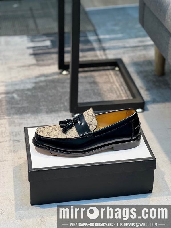 Gucci Shoes sz38-44 hnm0189