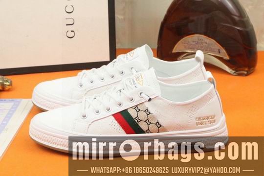 Gucci Shoes sz38-43 mnh0904