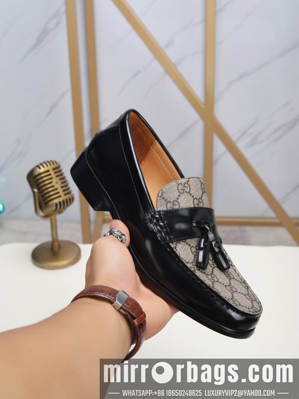 Gucci Shoes sz38-44 mnf0263