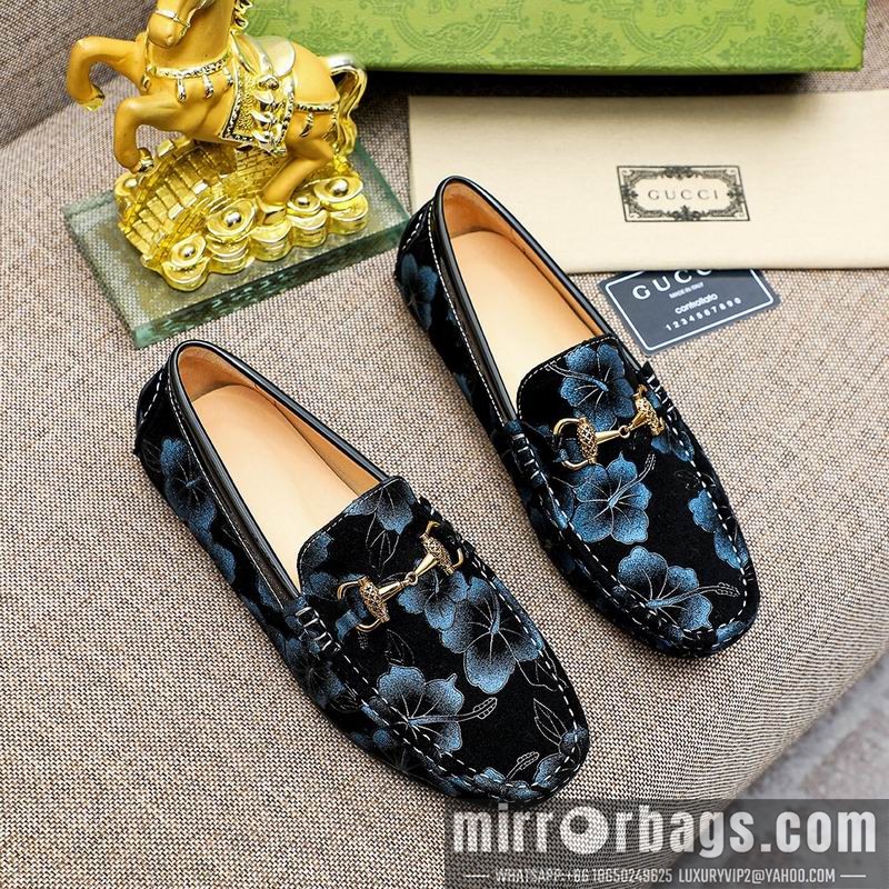 Gucci Shoes sz38-44 mnf0312