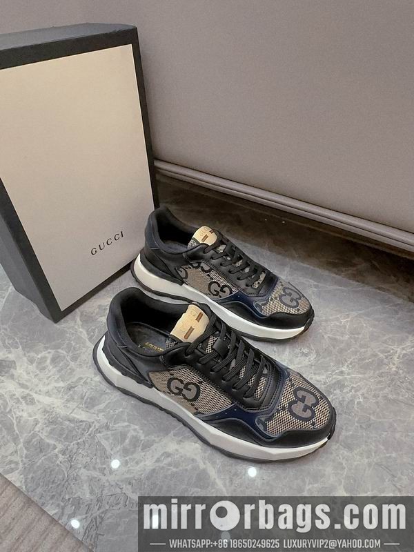 Gucci Shoes sz38-44 mnf0365