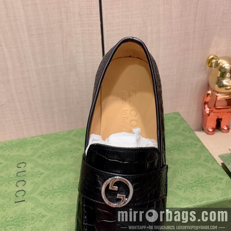 Gucci Shoes sz38-46 mnf03114