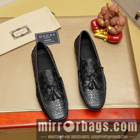 Gucci Shoes sz38-45 mnh0809