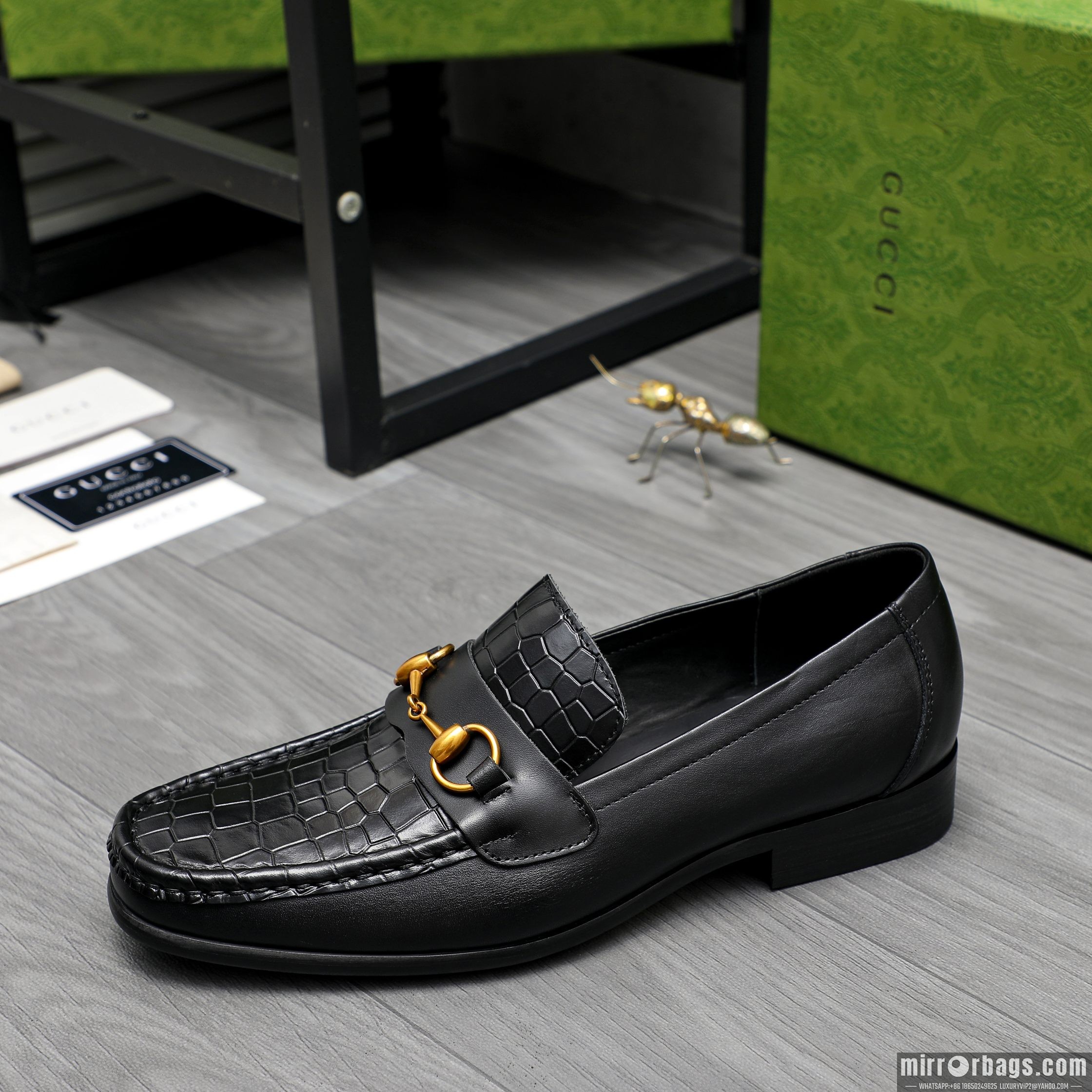 Gucci Shoes sz38-44 h0721
