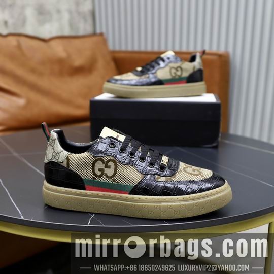 Gucci Shoes sz38-44 hnh0810