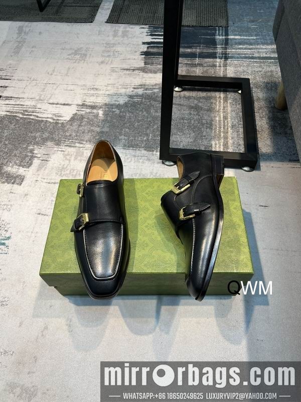 Gucci Shoes sz38-45 W03103