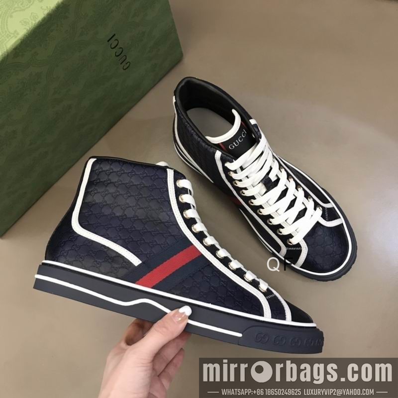 Gucci Shoes sz35-46 F0310