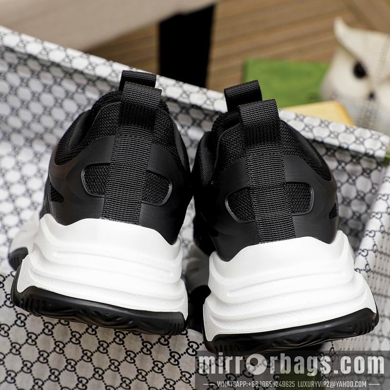 Gucci Shoes sz38-44 hnm0140