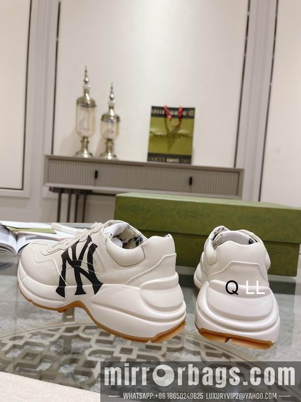 Gucci Shoes colour sz35-45 LL1220