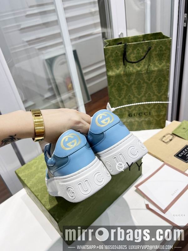 Gucci Shoes sz38-44 mhf0315
