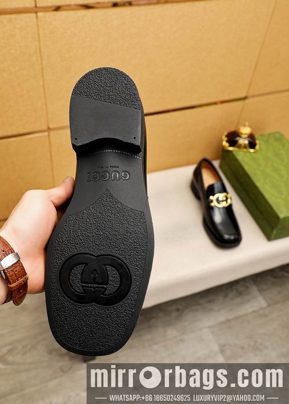 Gucci Shoes sz38-46 mnf0276