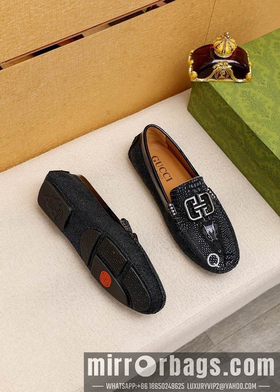 Gucci Shoes sz38-45 F0366