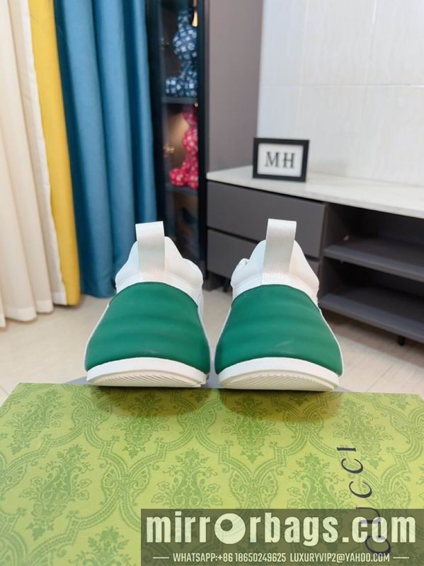 Gucci Shoes sz38-44 hnm0192