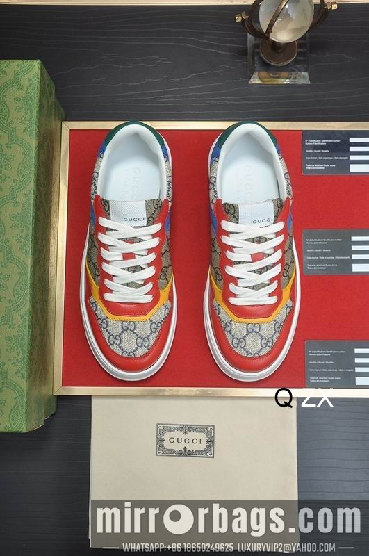 Gucci Shoes sz35-45 ZX1001