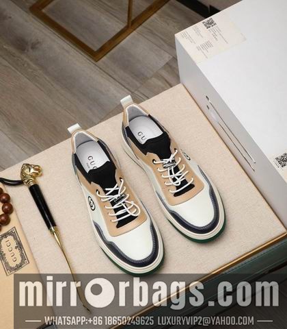 Gucci Shoes sz38-44 mnh0518