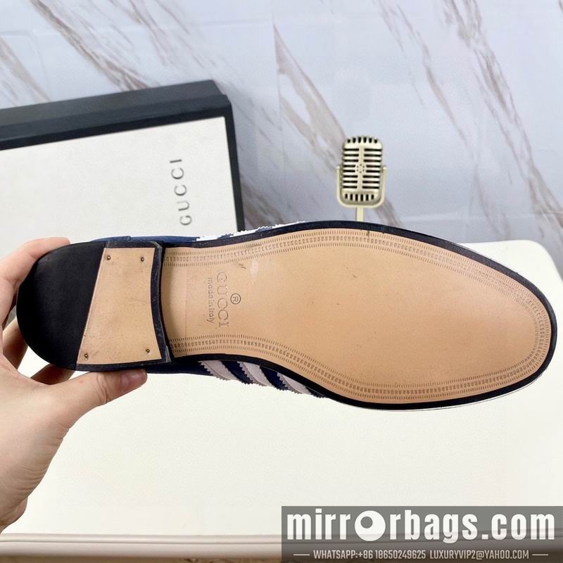 Gucci Shoes sz38-45 mnf0214