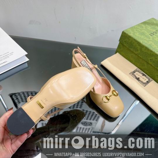 Gucci Shoes sz35-43 mnh0401