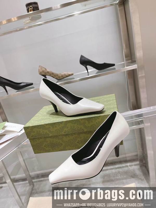 Gucci Shoes sz35-42 7.5cm mnf0307