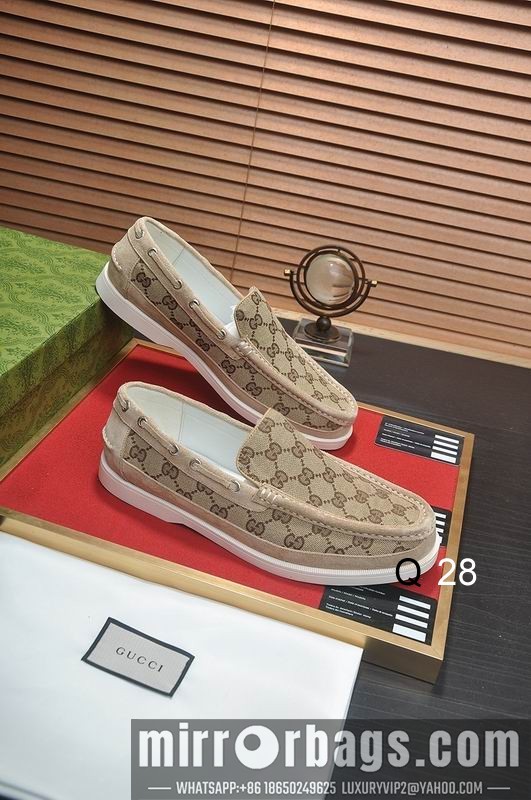 Gucci Shoes sz38-45 N1109
