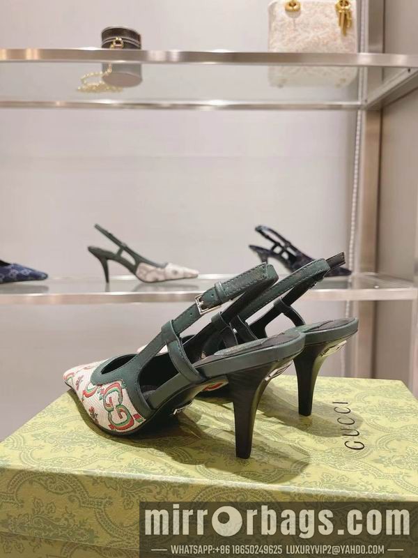Gucci Shoes sz35-42 7.5cm mnf0306