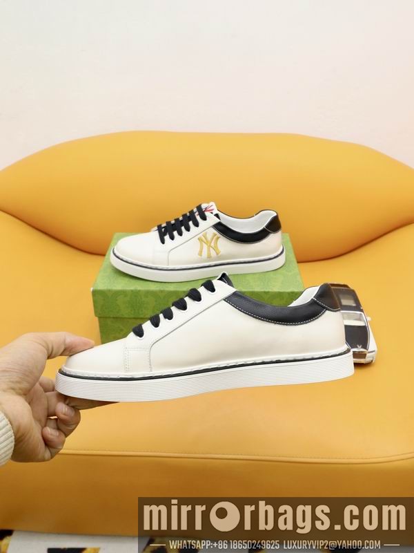 Gucci Shoes X NY sz38-44 mnf0147