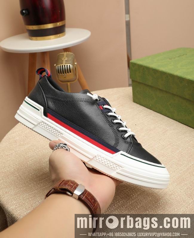 Gucci Shoes sz38-44 mnf0131