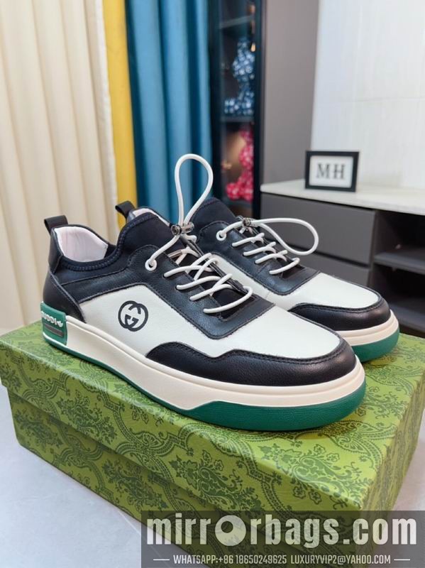 Gucci Shoes sz 38-44 mnf0190