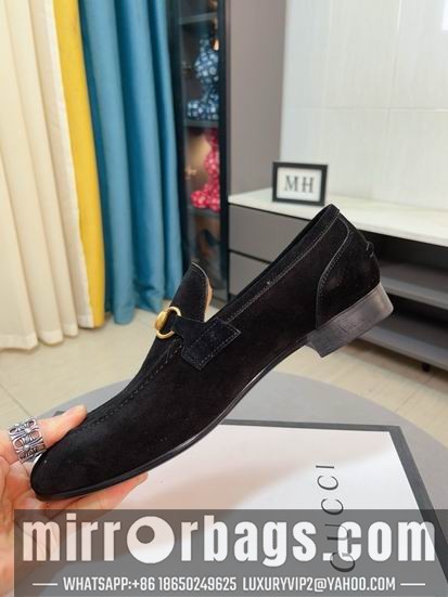 Gucci Shoes sz38-44 mnh0710