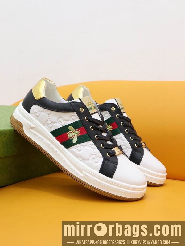 Gucci Shoes sz38-44 hnm0117