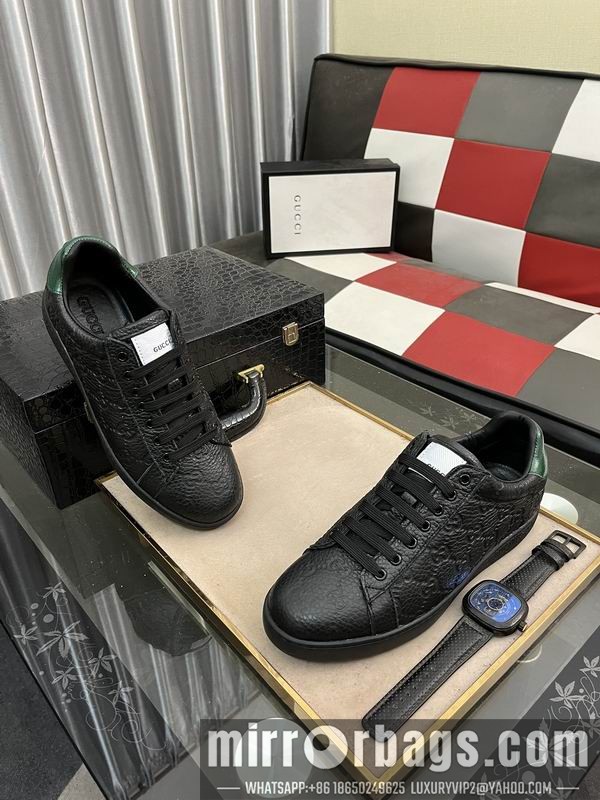 Gucci Shoes sz38-44 hnm01108