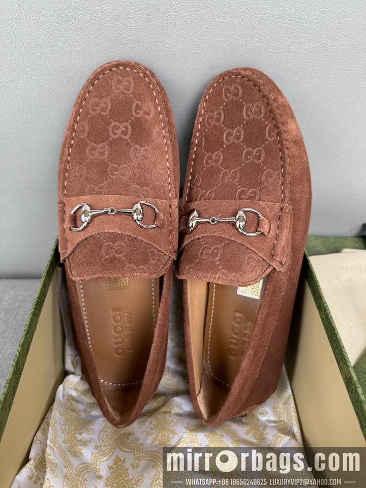 Gucci Shoes sz38-45 hnh0303